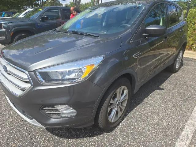 2019 Ford Escape SE for sale in Cary, NC