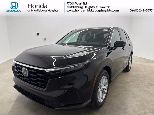 2024 Honda CR-V EX-L AWD for sale in Middleburg Heights, OH