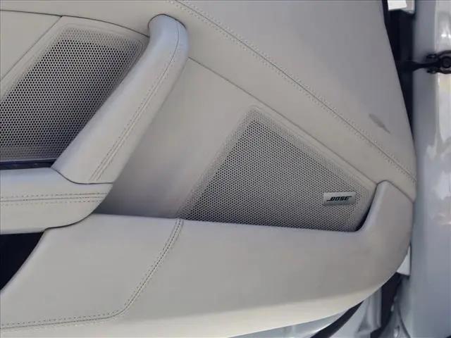 2024 Porsche 911 Carrera Cabriolet