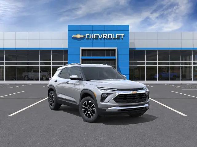 2026 Chevrolet TrailBlazer AWD LT for sale in Pawling, NY