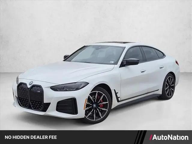 2024 BMW i4 M50 for sale in Nottingham, MD