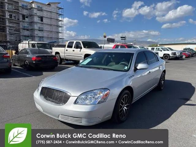 2009 Buick Lucerne CXL Special Edition for sale in Reno, NV