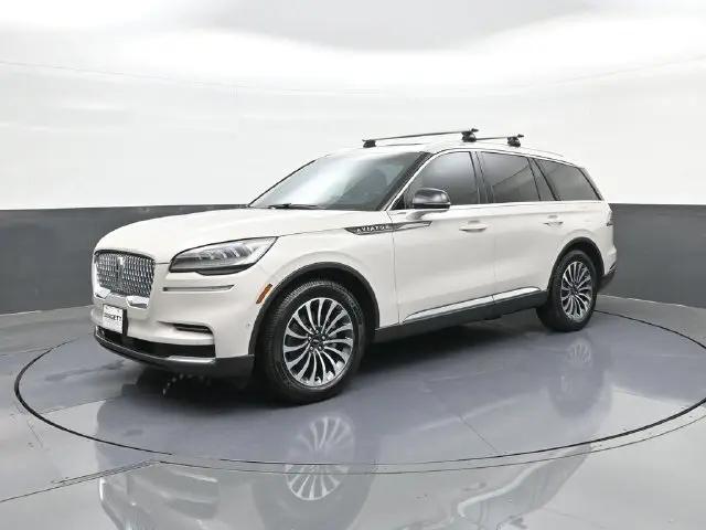 2023 Lincoln Aviator Reserve for sale in Houston, TX