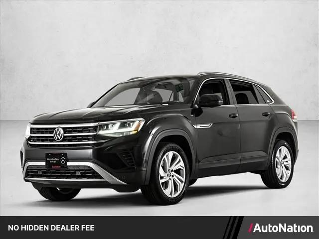 2020 Volkswagen Atlas Cross Sport 3.6L V6 SEL for sale in Chicago, IL