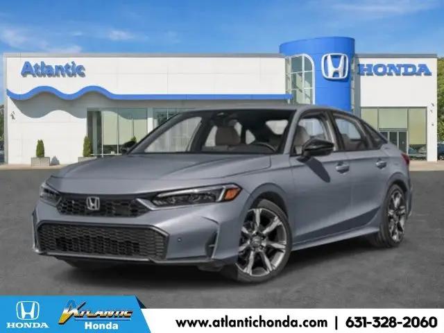2026 Honda Civic Sport Touring for sale in Bay Shore, NY