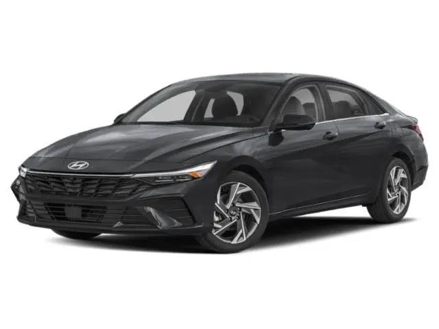2026 Hyundai Elantra Limited for sale in Fairfield, OH
