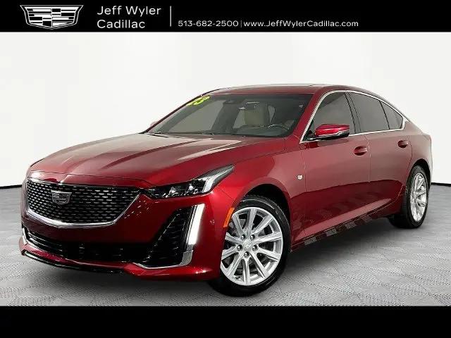 2023 Cadillac CT5 for sale near Fairfield, OH