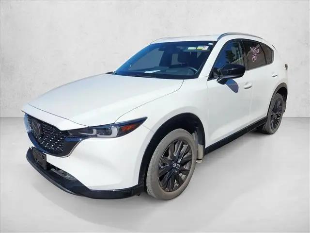 2024 Mazda CX-5 2.5 Carbon Turbo for sale in Centennial, CO