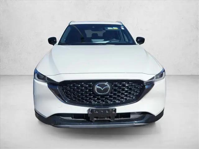 2024 Mazda CX-5 2.5 Carbon Turbo