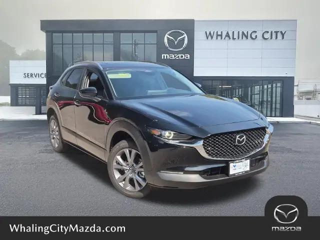 2026 Mazda CX-30 2.5 S Preferred for sale in New London, CT