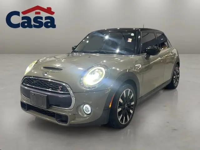2020 MINI Hardtop Cooper S for sale in El Paso, TX