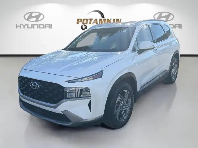 2023 Hyundai Santa Fe SEL for sale in Hialeah, FL