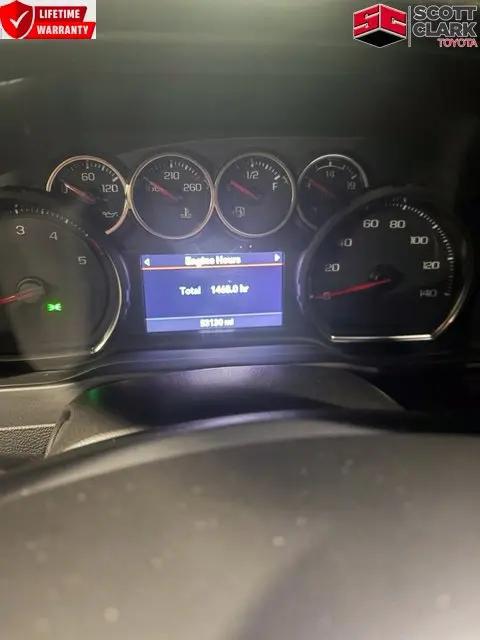2022 Chevrolet Silverado 2500HD 4WD Crew Cab Standard Bed LT for sale in Matthews, NC