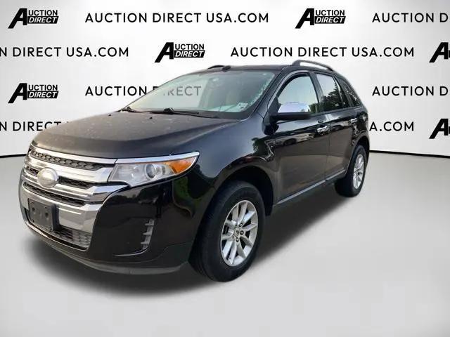 2014 Ford Edge SE for sale in Raleigh, NC