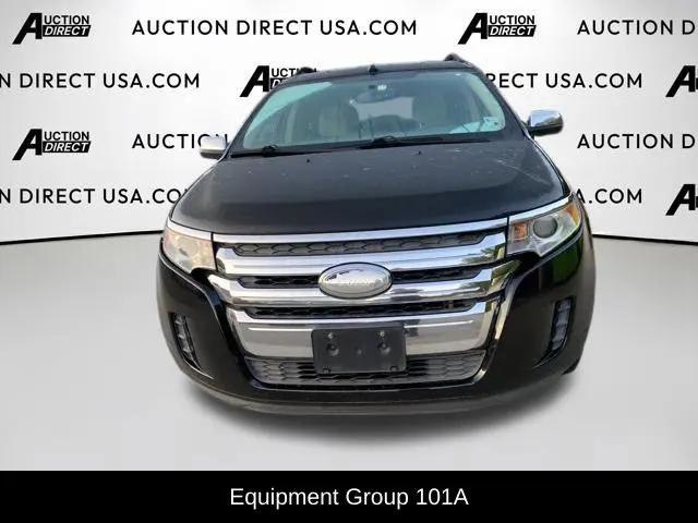 2014 Ford Edge SE