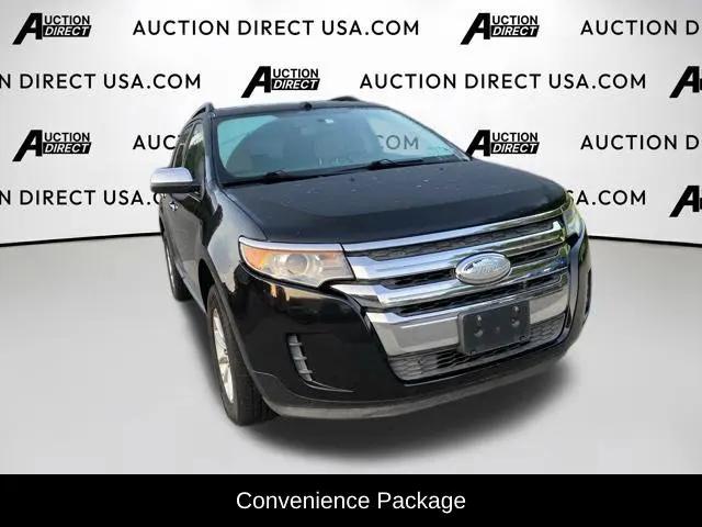 2014 Ford Edge SE