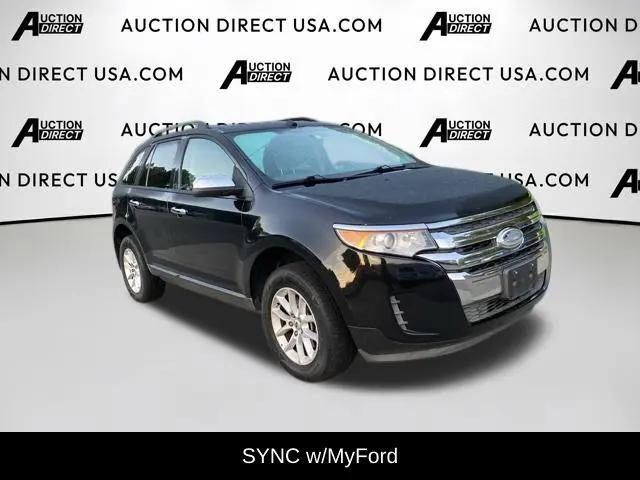 2014 Ford Edge SE