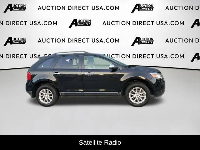 2014 Ford Edge SE