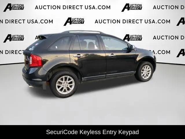 2014 Ford Edge SE