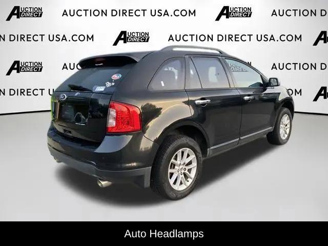 2014 Ford Edge SE