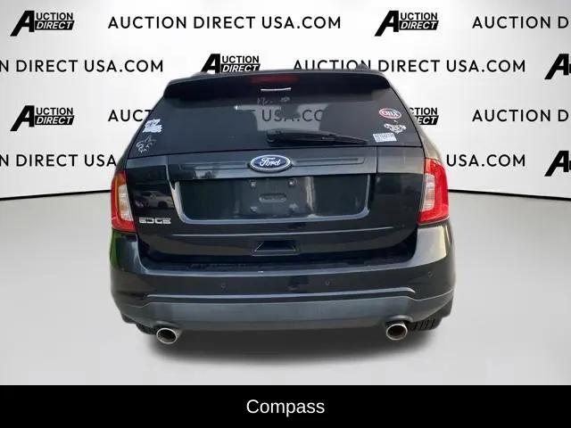 2014 Ford Edge SE