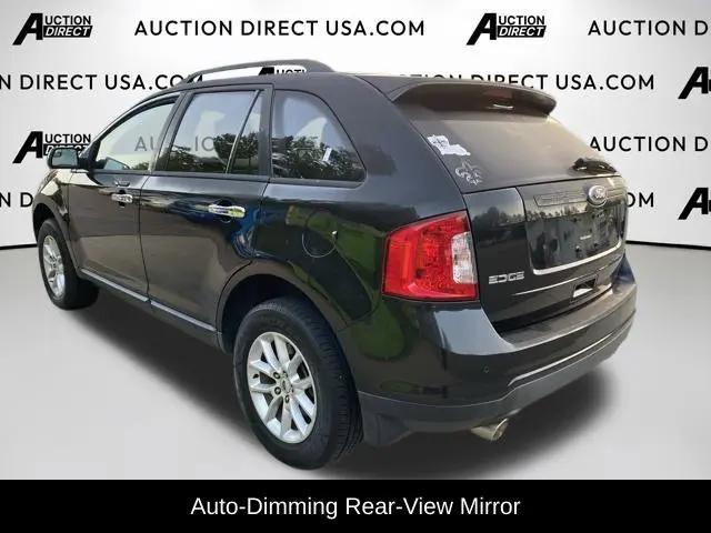 2014 Ford Edge SE