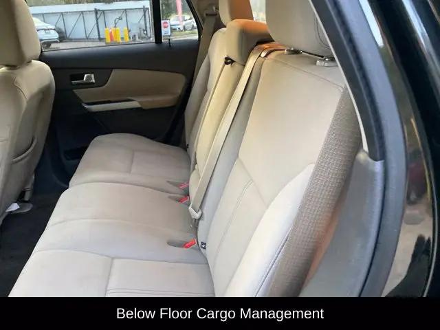 2014 Ford Edge SE