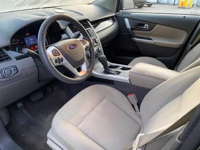 2014 Ford Edge SE