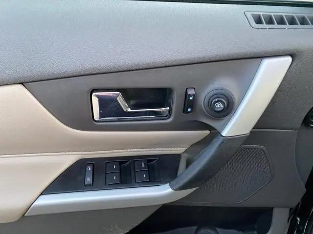 2014 Ford Edge SE