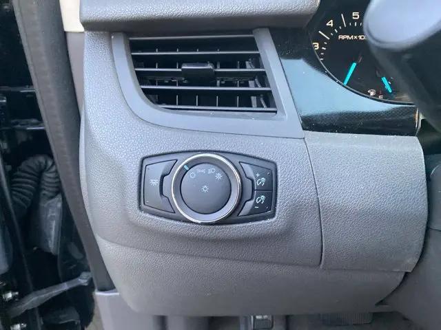 2014 Ford Edge SE