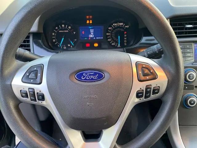2014 Ford Edge SE