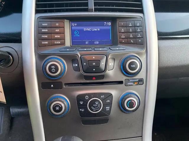 2014 Ford Edge SE