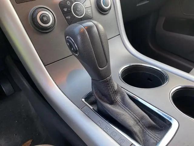 2014 Ford Edge SE