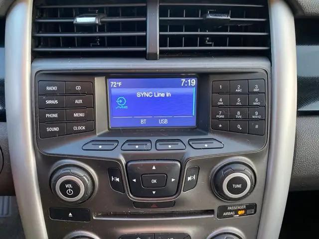 2014 Ford Edge SE