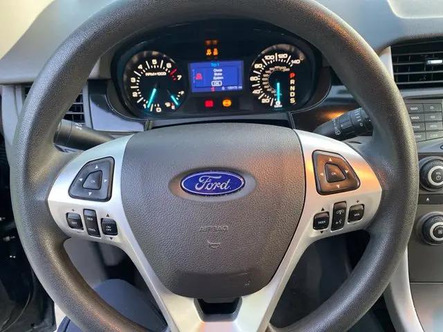 2014 Ford Edge SE