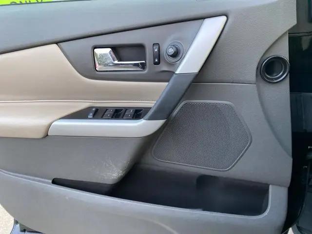 2014 Ford Edge SE