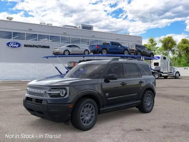 2026 Ford Bronco Sport Big Bend for sale in Farmington, ME