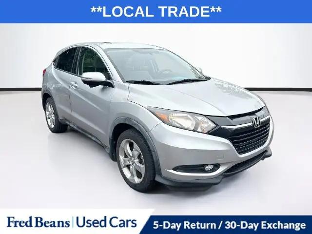 2016 Honda HR-V EX for sale in Willow Grove, PA