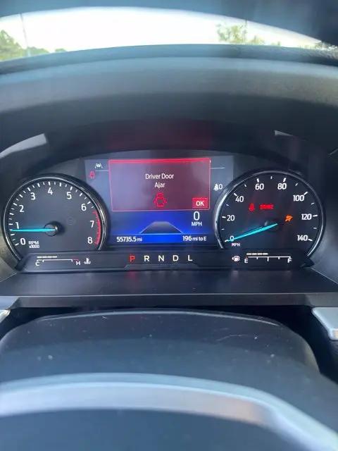 2022 Ford Explorer XLT for sale in Birmingham, AL