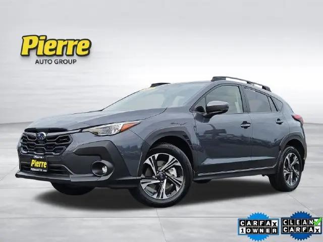 2024 Subaru Crosstrek Premium for sale in Everett, WA