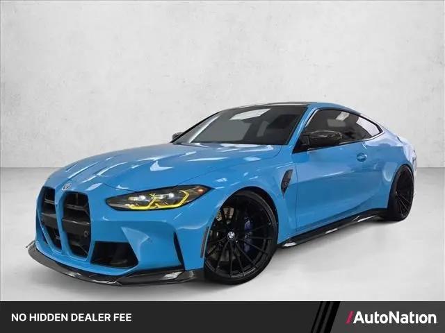 2023 BMW M4 Competition for sale in Hardeeville, SC