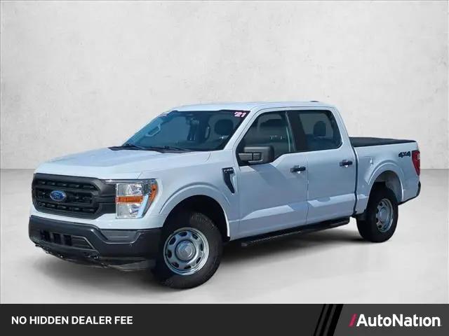 2021 Ford F-150 XL for sale in Littleton, CO