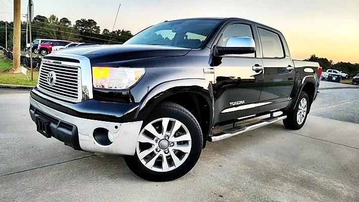 2013 Toyota Tundra Platinum 5.7L V8 for sale in Loganville, GA