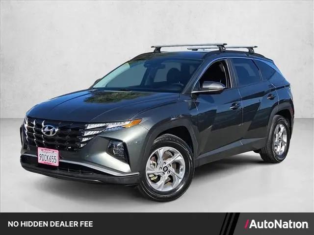 2023 Hyundai Tucson SEL for sale in Valencia, CA