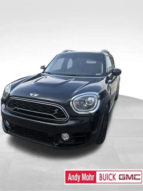 2018 MINI Countryman Cooper S for sale in Fishers, IN