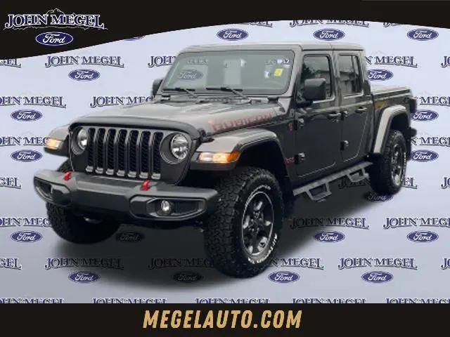 2023 Jeep Gladiator Rubicon for sale in Cleveland, GA