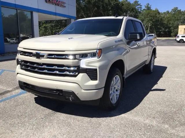 2026 Chevrolet Silverado 1500 4WD Crew Cab Short Bed RST for sale in Brewton, AL