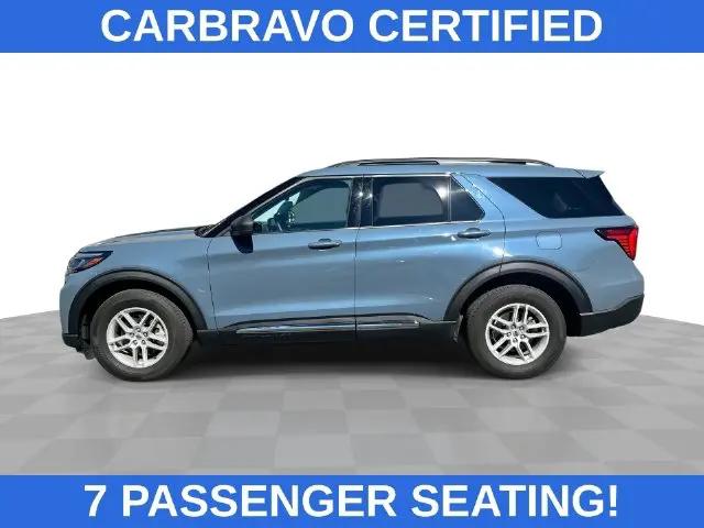 2025 Ford Explorer Active for sale in Ballston Spa, NY