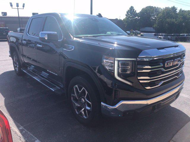2023 GMC Sierra 1500 4WD Crew Cab Short Box SLT for sale in York, PA