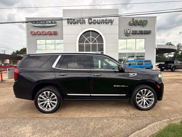 2021 GMC Yukon 4WD Denali for sale in Jasper, AL